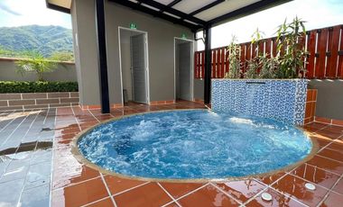 Apartamento en Venta San Jeronimo  Medellín