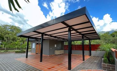 Apartamento en Venta San Jeronimo  Medellín