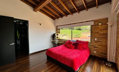 SE VENDE MAGNIFICA CASA EN YERBABUENA