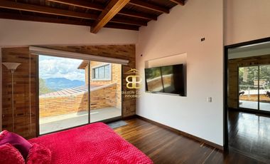 SE VENDE MAGNIFICA CASA EN YERBABUENA