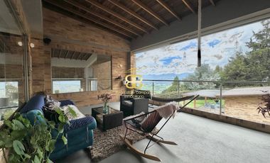 SE VENDE MAGNIFICA CASA EN YERBABUENA