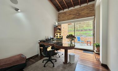 SE VENDE MAGNIFICA CASA EN YERBABUENA