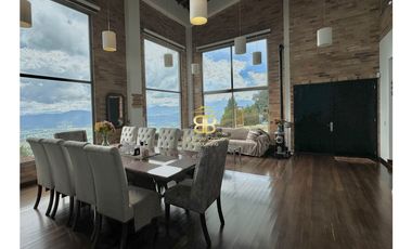 SE VENDE MAGNIFICA CASA EN YERBABUENA