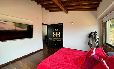 SE VENDE MAGNIFICA CASA EN YERBABUENA