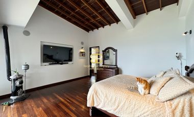 SE VENDE MAGNIFICA CASA EN YERBABUENA