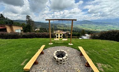 SE VENDE MAGNIFICA CASA EN YERBABUENA