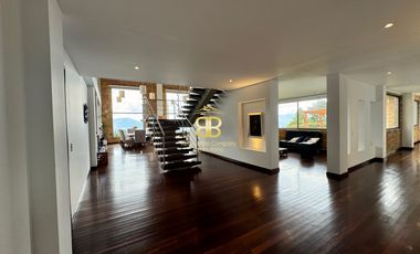 SE VENDE MAGNIFICA CASA EN YERBABUENA