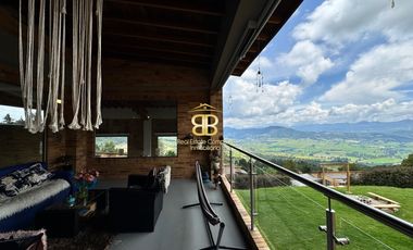 SE VENDE MAGNIFICA CASA EN YERBABUENA