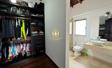 SE VENDE MAGNIFICA CASA EN YERBABUENA