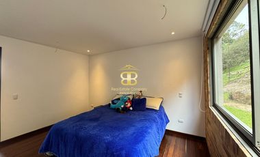 SE VENDE MAGNIFICA CASA EN YERBABUENA
