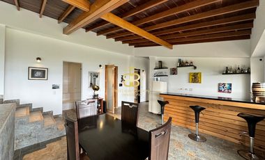 SE VENDE MAGNIFICA CASA EN YERBABUENA