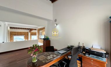 SE VENDE MAGNIFICA CASA EN YERBABUENA