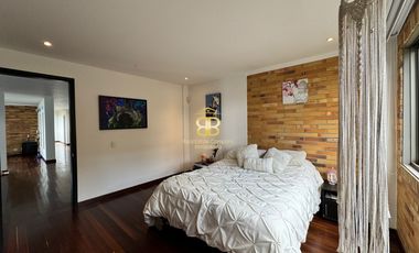 SE VENDE MAGNIFICA CASA EN YERBABUENA
