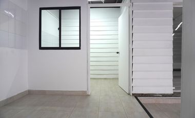 ARRIENDO CASA  COMERCIAL EN POBLADO - PATIO BONITO