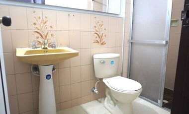 ARRIENDO CASA  COMERCIAL EN POBLADO - PATIO BONITO