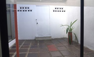 ARRIENDO CASA  COMERCIAL EN POBLADO - PATIO BONITO