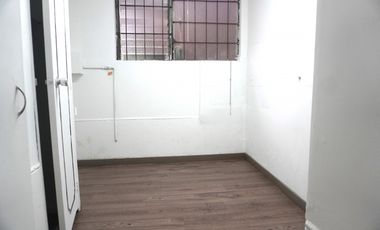 ARRIENDO CASA  COMERCIAL EN POBLADO - PATIO BONITO