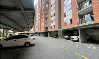 Apartamento en Venta,  Almería en  Medellín