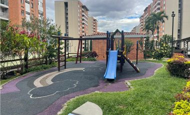 Apartamento en Venta,  Almería en  Medellín