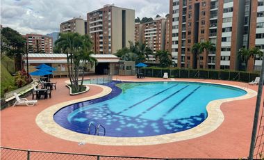 Apartamento en Venta,  Almería en  Medellín