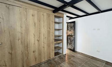 Apartamento en Venta San Jeronimo Medellín