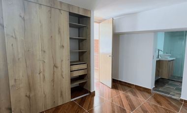 Apartamento en Venta San Jeronimo Medellín