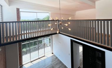 Apartamento en Venta San Jeronimo Medellín
