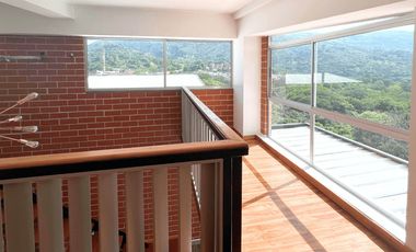 Apartamento en Venta San Jeronimo Medellín