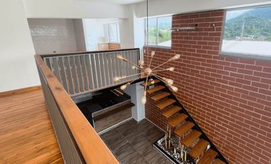 Apartamento en Venta San Jeronimo Medellín