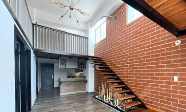 Apartamento en Venta San Jeronimo Medellín