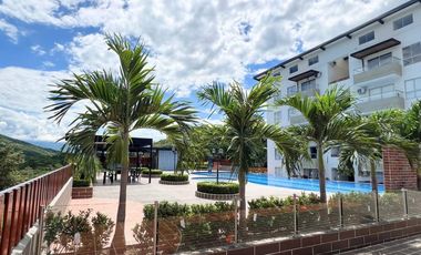 Apartamento en Venta San Jeronimo Medellín