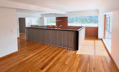 Apartamento en Venta San Jeronimo Medellín