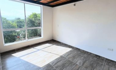 Apartamento en Venta San Jeronimo Medellín