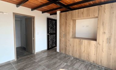 Apartamento en Venta San Jeronimo Medellín