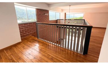 Apartamento en Venta San Jeronimo Medellín