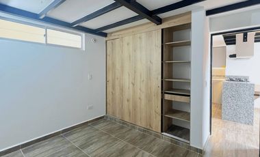 Apartamento en Venta San Jeronimo Medellín