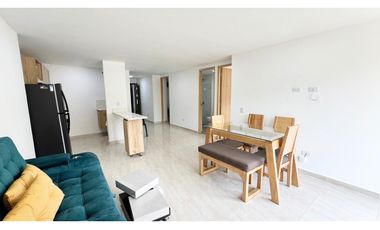 Apartamento en Venta San Jeronimo Medellín