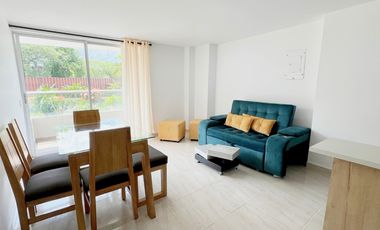 Apartamento en Venta San Jeronimo Medellín