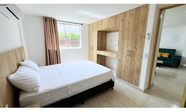 Apartamento en Venta San Jeronimo Medellín