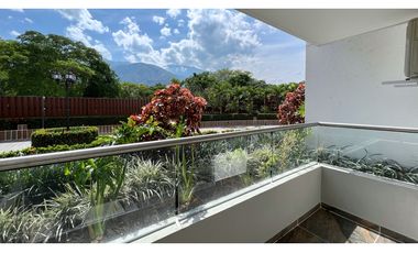 Apartamento en Venta San Jeronimo Medellín