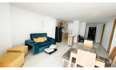 Apartamento en Venta San Jeronimo Medellín