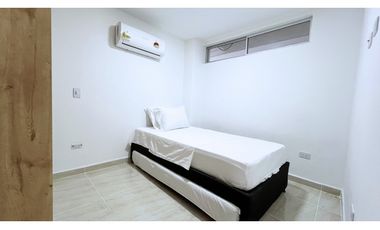 Apartamento en Venta San Jeronimo Medellín