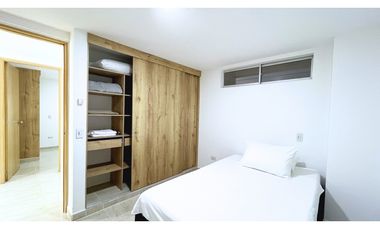Apartamento en Venta San Jeronimo Medellín