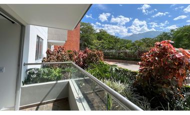 Apartamento en Venta San Jeronimo Medellín