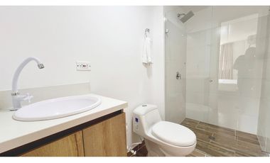 Apartamento en Venta San Jeronimo Medellín