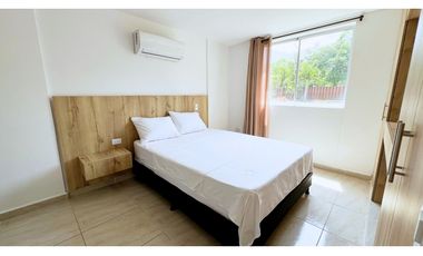 Apartamento en Venta San Jeronimo Medellín