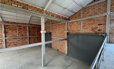 ARRIENDO DE BODEGA  EN LA ZONA ORIENTE DE MONTERIA