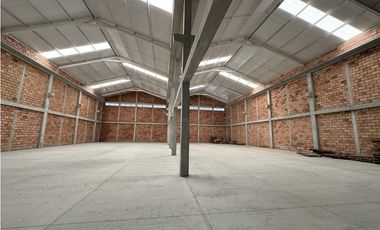 ARRIENDO DE BODEGA  EN LA ZONA ORIENTE DE MONTERIA