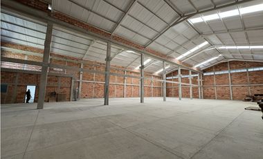 ARRIENDO DE BODEGA  EN LA ZONA ORIENTE DE MONTERIA