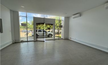 ARRIENDO DE BODEGA  EN LA ZONA ORIENTE DE MONTERIA